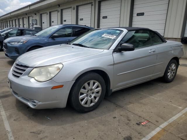 Chrysler Sebring