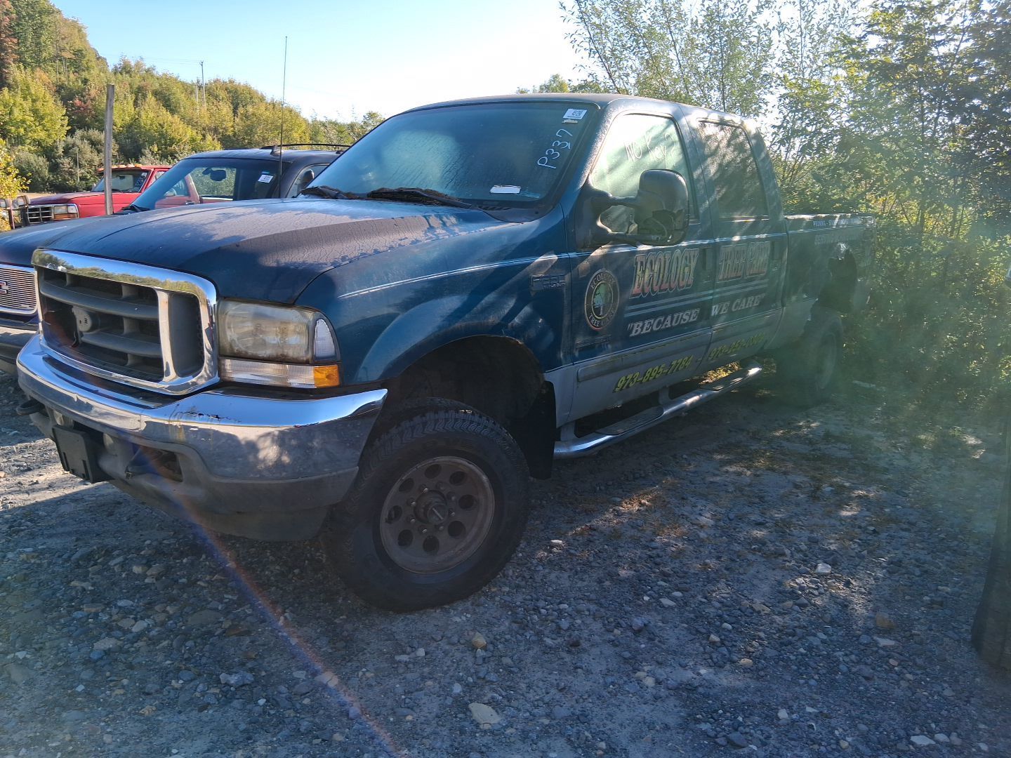 Ford F-250