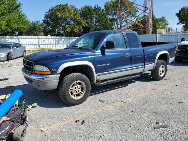 Dodge Dakota