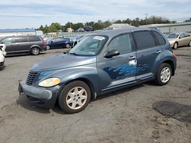 Chrysler PT Cruiser