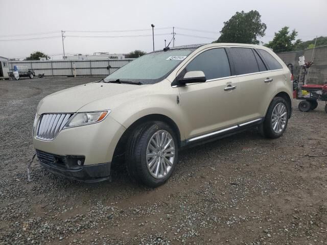 Lincoln MKX