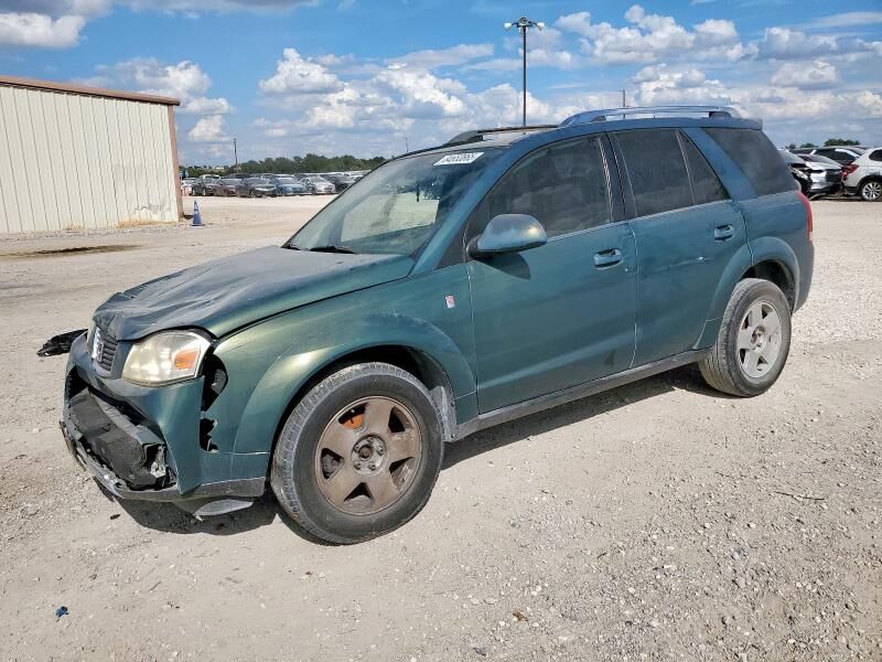Saturn Vue