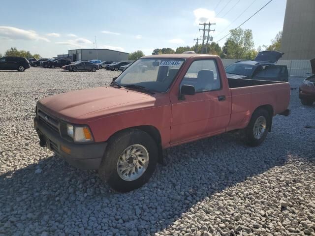 Toyota Pick-Up