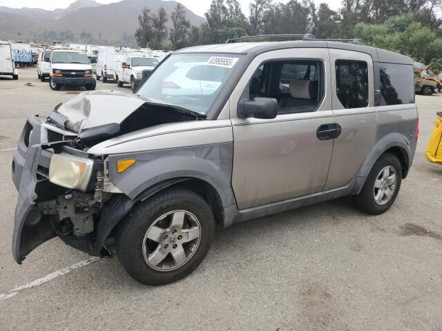 Honda Element