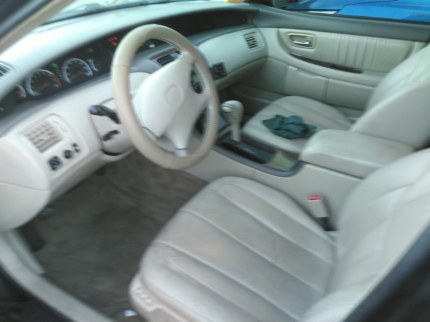 Toyota Avalon