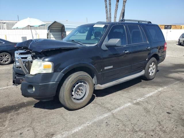 Ford Expedition