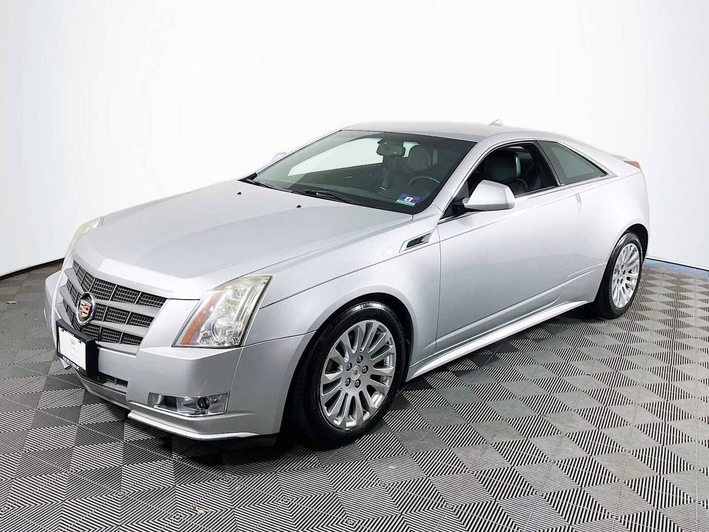 Cadillac CTS