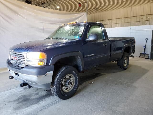 GMC Sierra