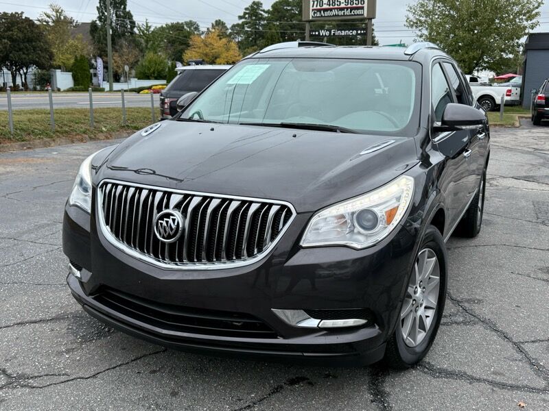 Buick Enclave