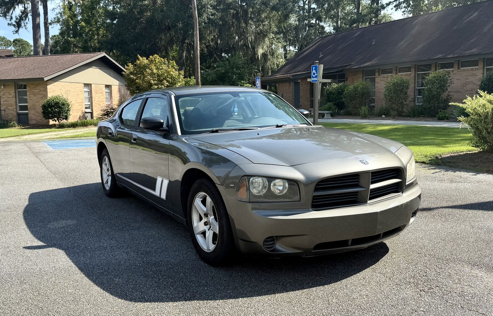 Dodge Charger