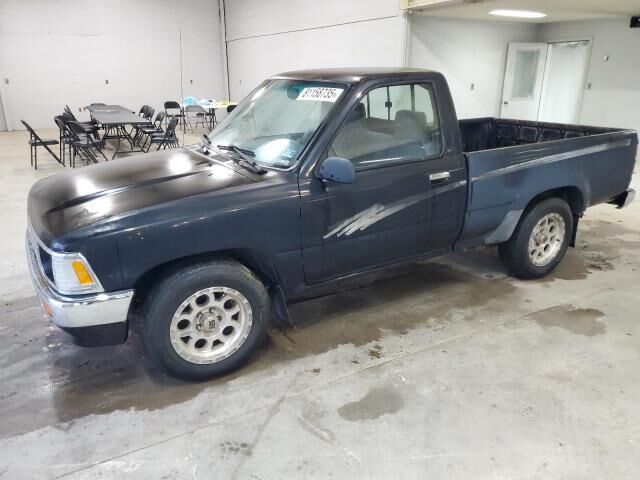 Toyota Pick-Up