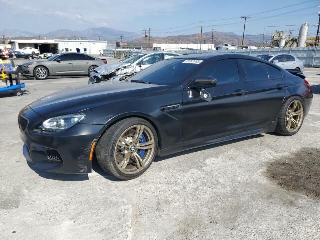 BMW M6