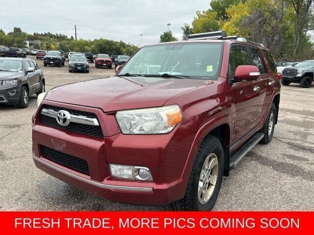 Toyota 4-Runner