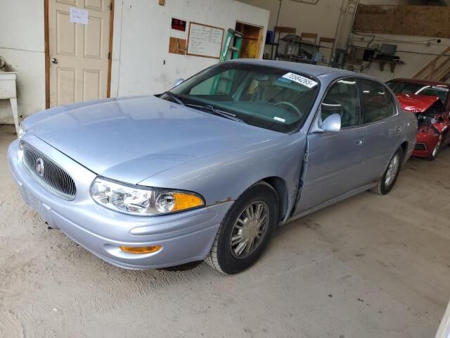 Buick LeSabre
