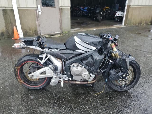 Honda CBR600