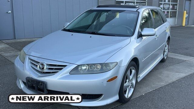 Mazda Mazda6