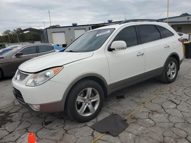 Hyundai Veracruz