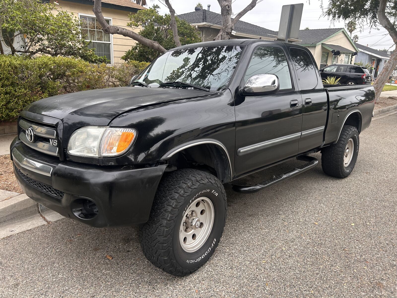 Toyota Tundra