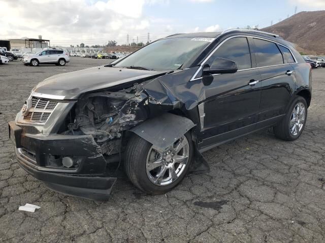 Cadillac SRX