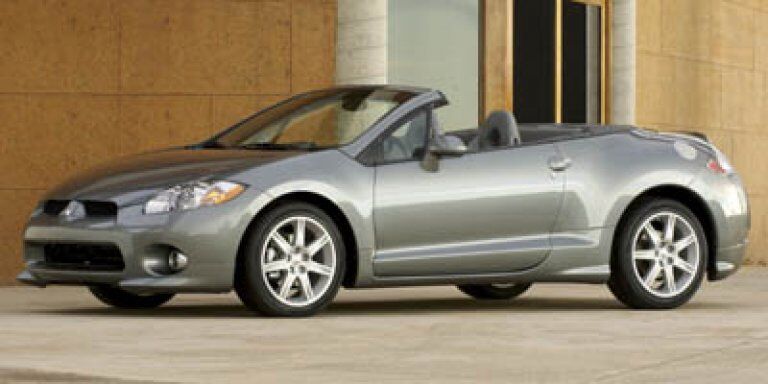 Mitsubishi Eclipse