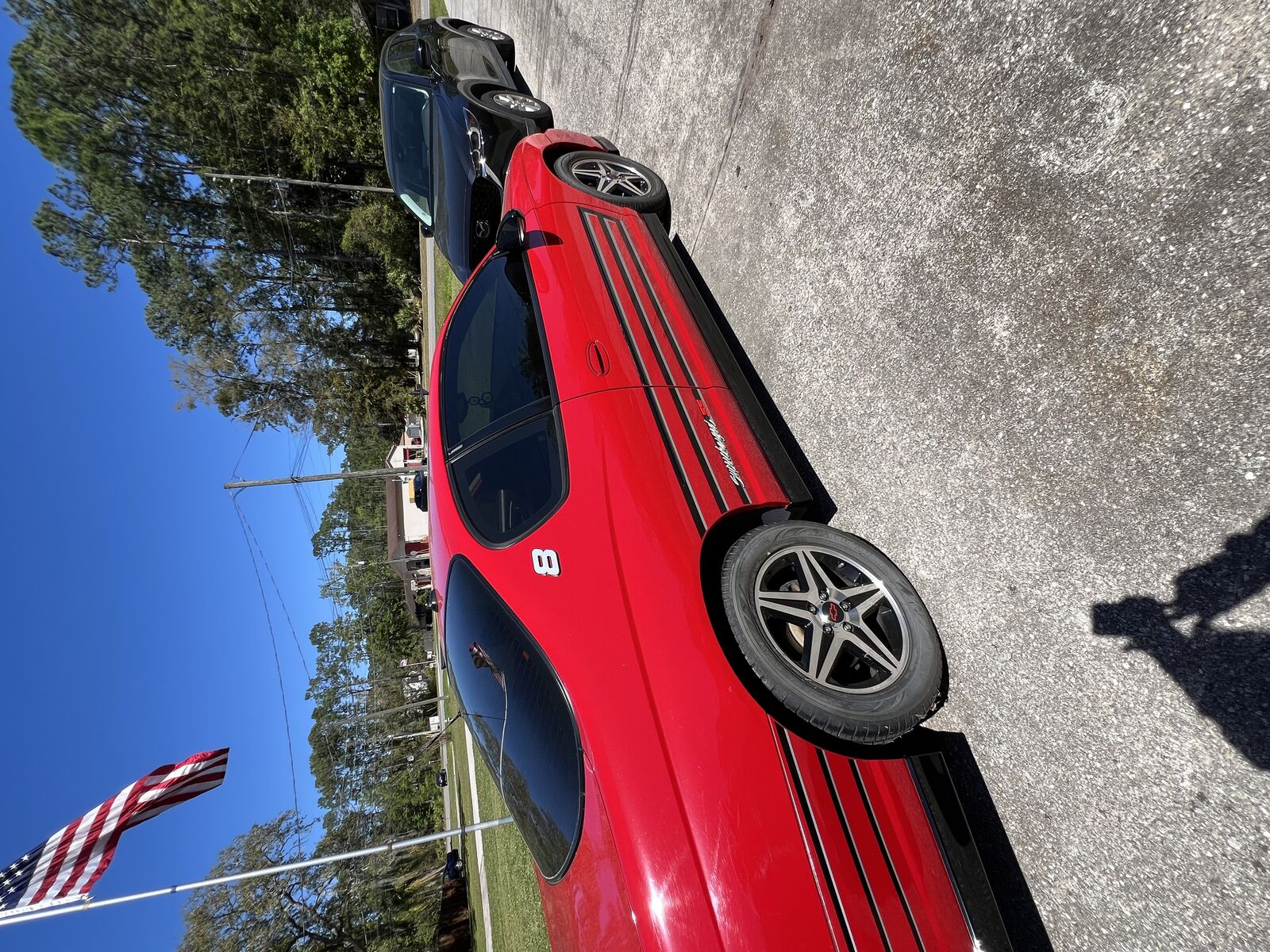 Chevrolet Monte Carlo