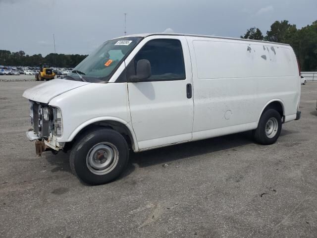 Chevrolet Express