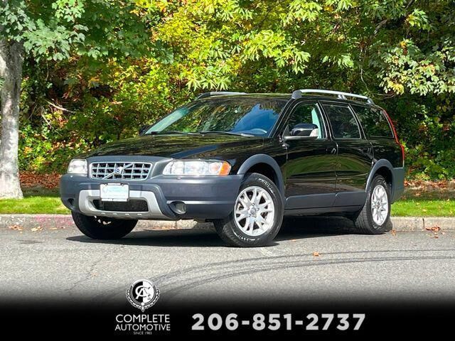 Volvo XC70