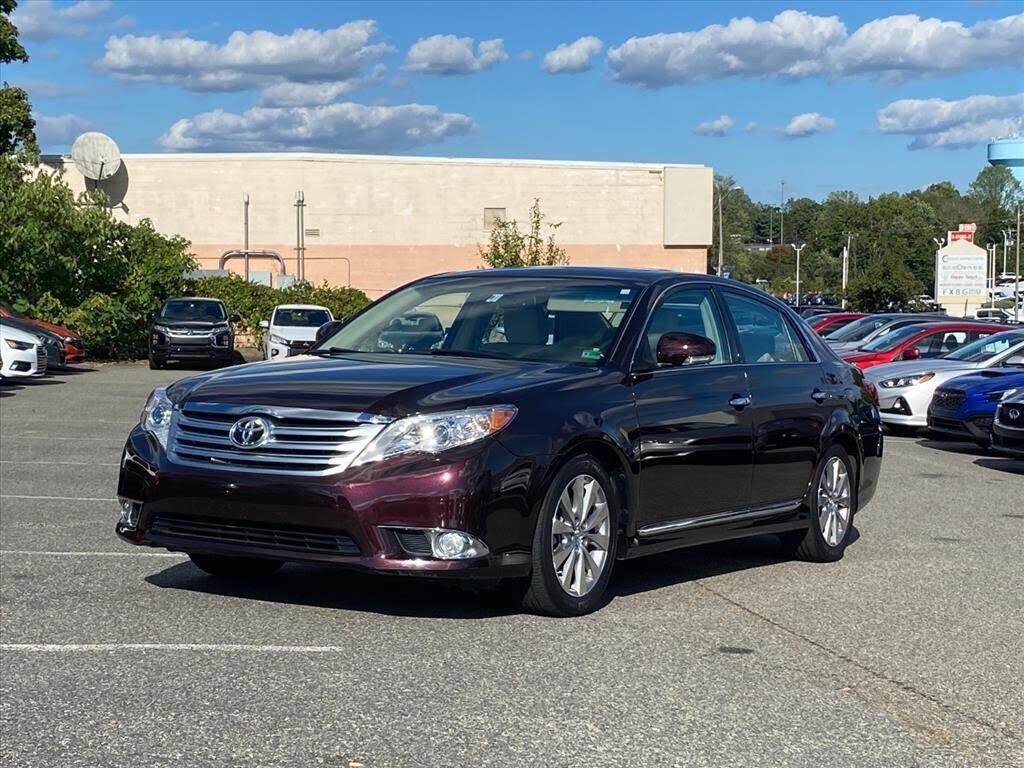Toyota Avalon