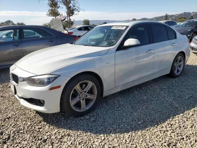 BMW 328i