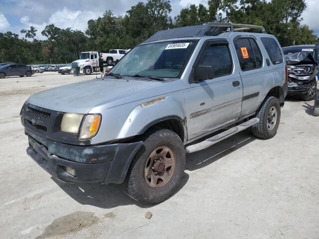 Nissan Xterra