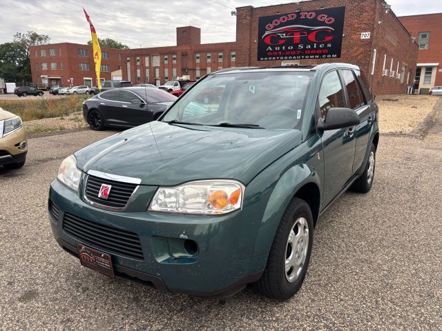 Saturn Vue