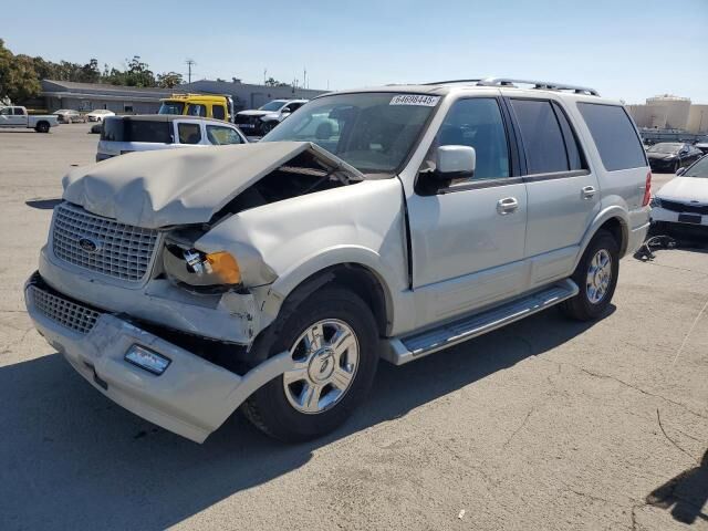 Ford Expedition