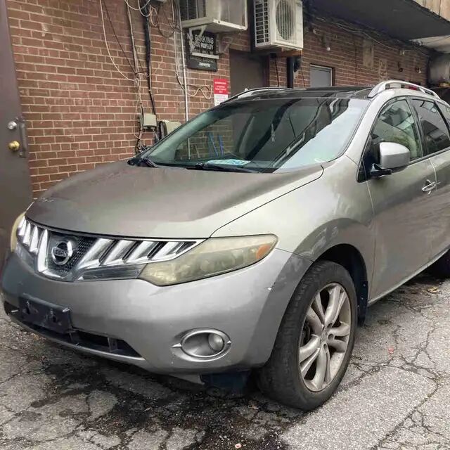 Nissan Murano