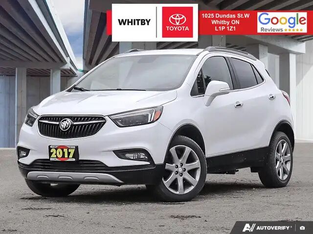 Buick Encore