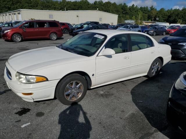 Buick LeSabre