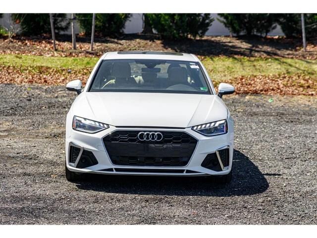 2023 Audi A4
