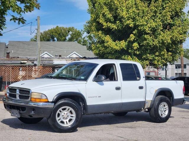 Dodge Dakota