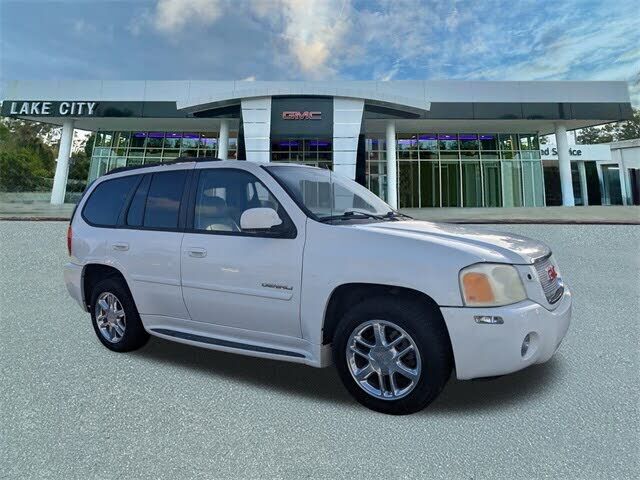 GMC Envoy