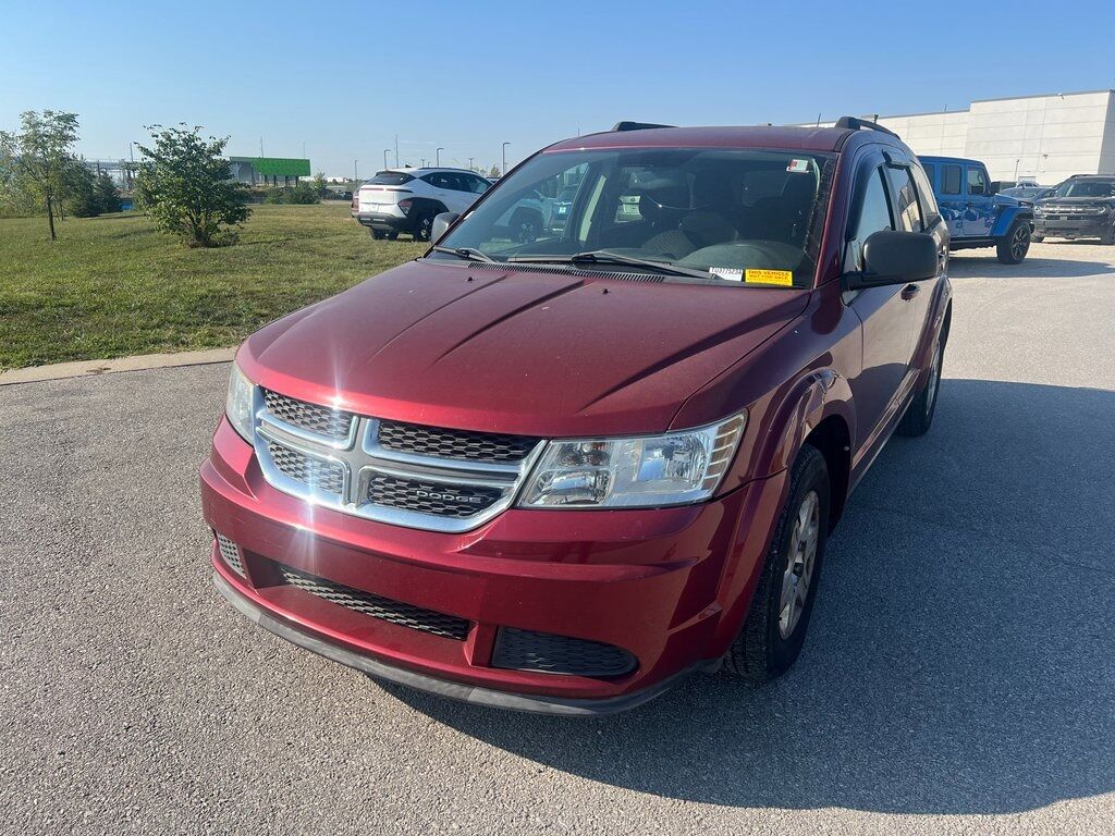 Dodge Journey