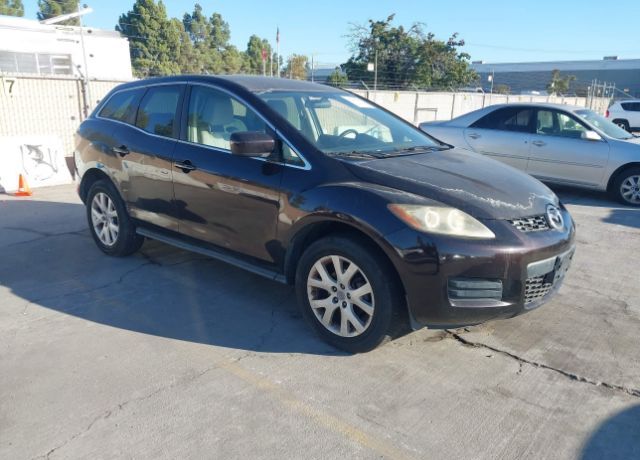 Mazda CX-7