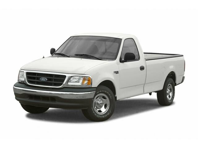 Ford F-150 Heritage