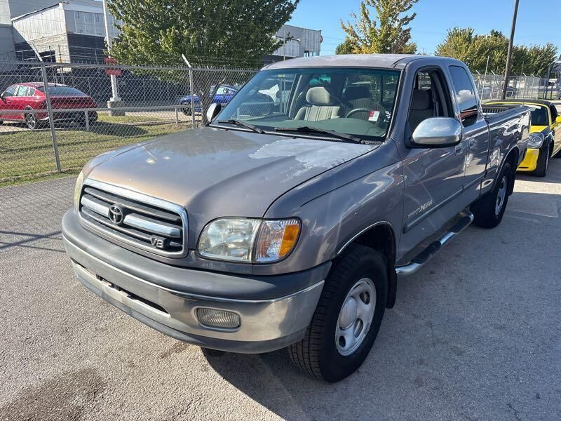 Toyota Tundra
