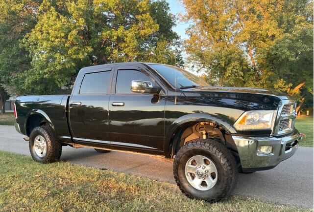 RAM 2500