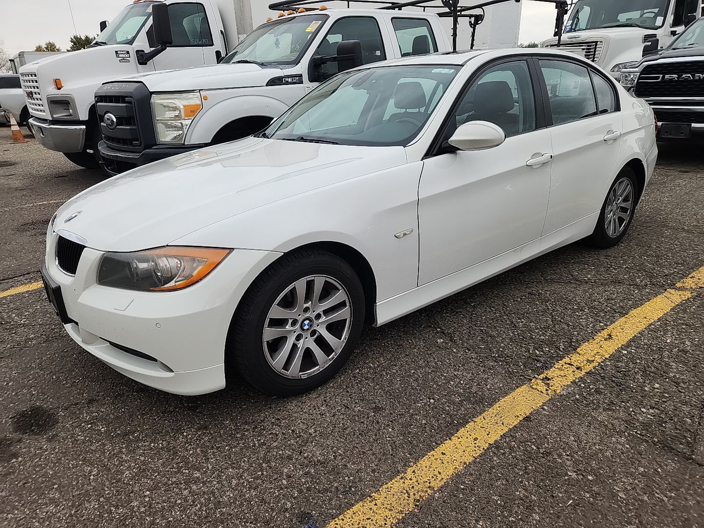 BMW 325xi