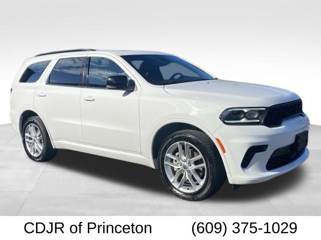 2024 DODGE Durango