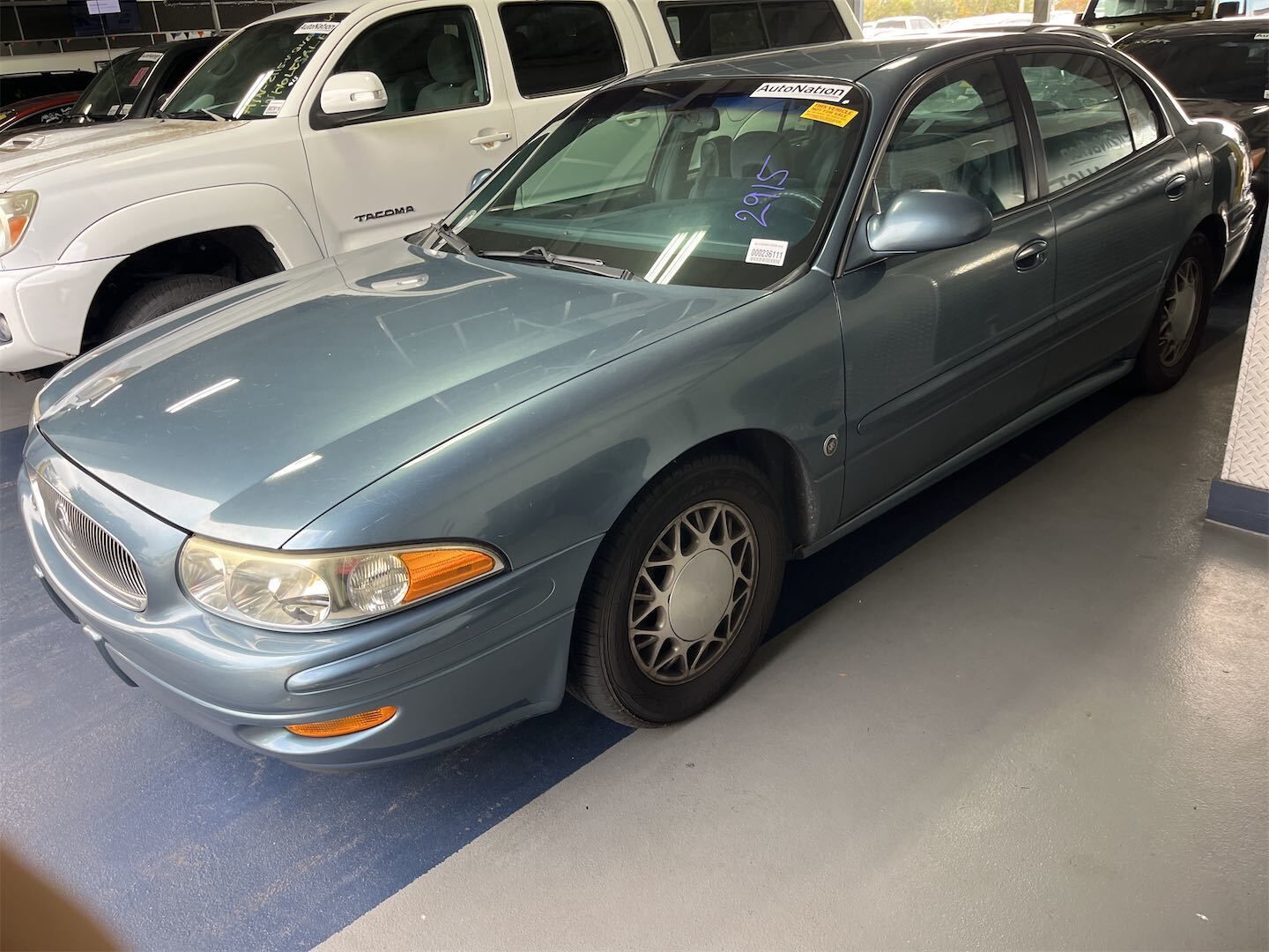 Buick LeSabre