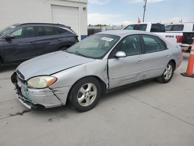 Ford Taurus