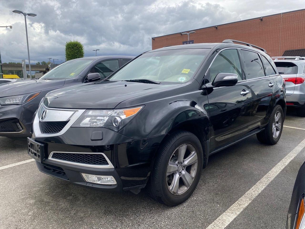 Acura MDX
