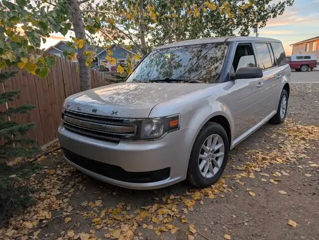 Ford Flex