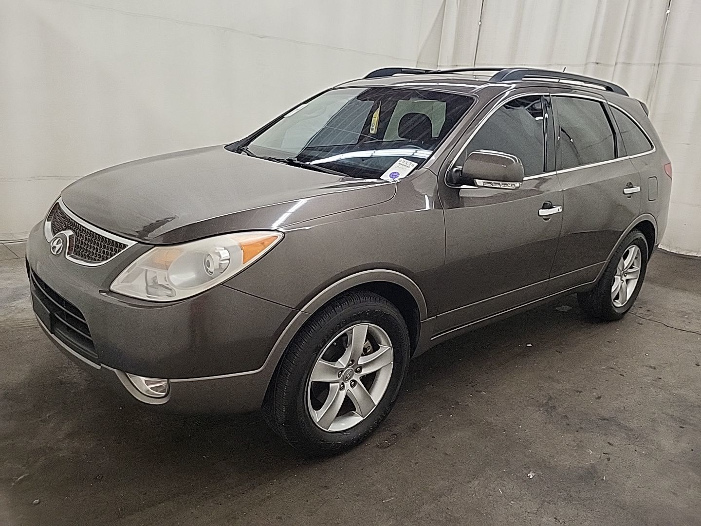 Hyundai Veracruz